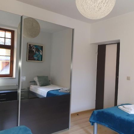 Apartament 41 W Willi Jozefina, Parking W Cenie! Mbnoclegi Szklarska Poręba Eksteriør billede