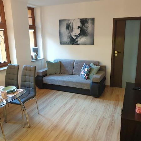 Apartament 41 W Willi Jozefina, Parking W Cenie! Mbnoclegi Szklarska Poręba Eksteriør billede