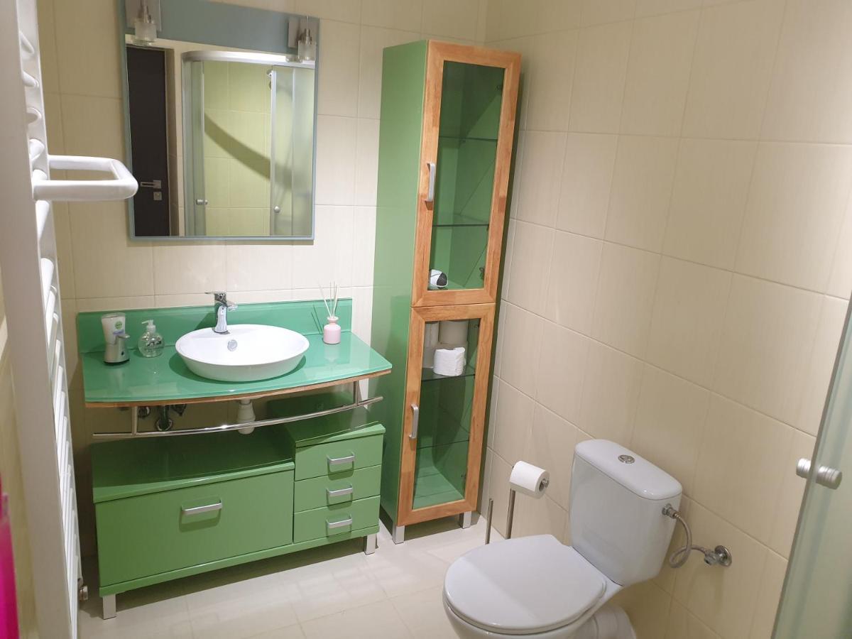 Apartament 41 W Willi Jozefina, Parking W Cenie! Mbnoclegi Szklarska Poręba Eksteriør billede