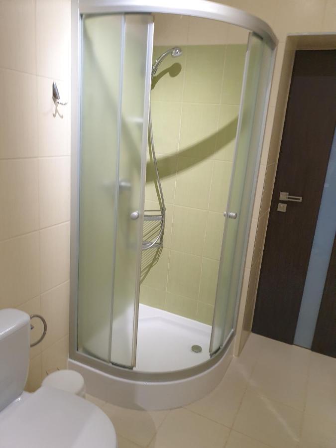 Apartament 41 W Willi Jozefina, Parking W Cenie! Mbnoclegi Szklarska Poręba Eksteriør billede