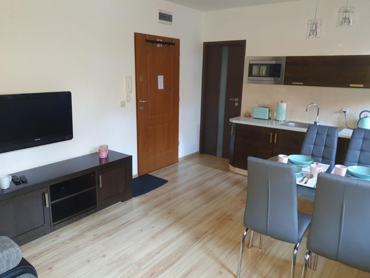 Apartament 41 W Willi Jozefina, Parking W Cenie! Mbnoclegi Szklarska Poręba Eksteriør billede
